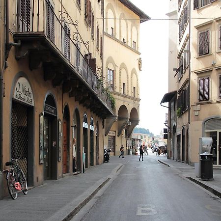 Berardi Palace Apartments Florença Exterior foto
